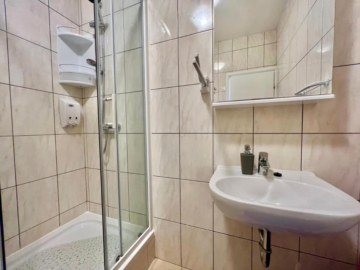 Apartman Velly Jadranovo Esterno foto