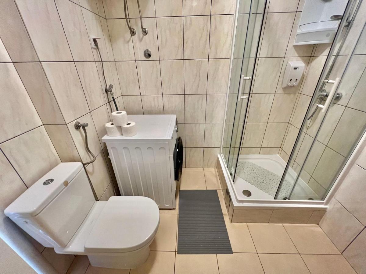 Apartman Velly Jadranovo Esterno foto